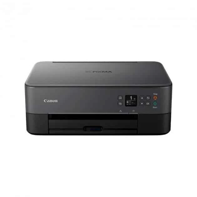 Spausdintuvas CANON PIXMA TS5350