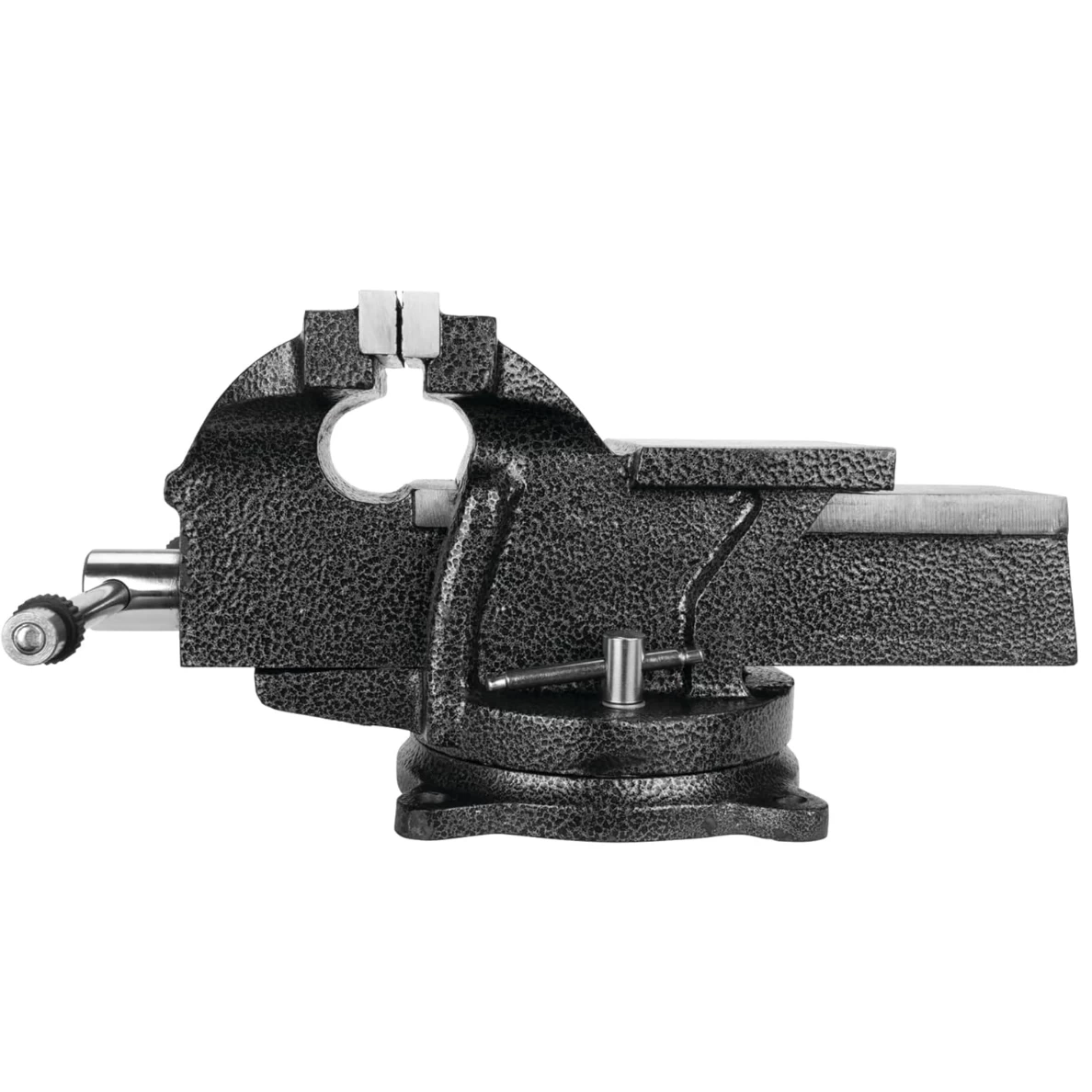 Spaustuvas su priekalu MEISTER TOOLS, MS-1504