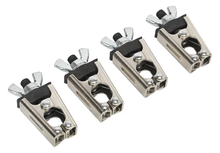 Spaustuvų rinkinys suvirinimo darbams | mini | 4 vnt. (ND2206)