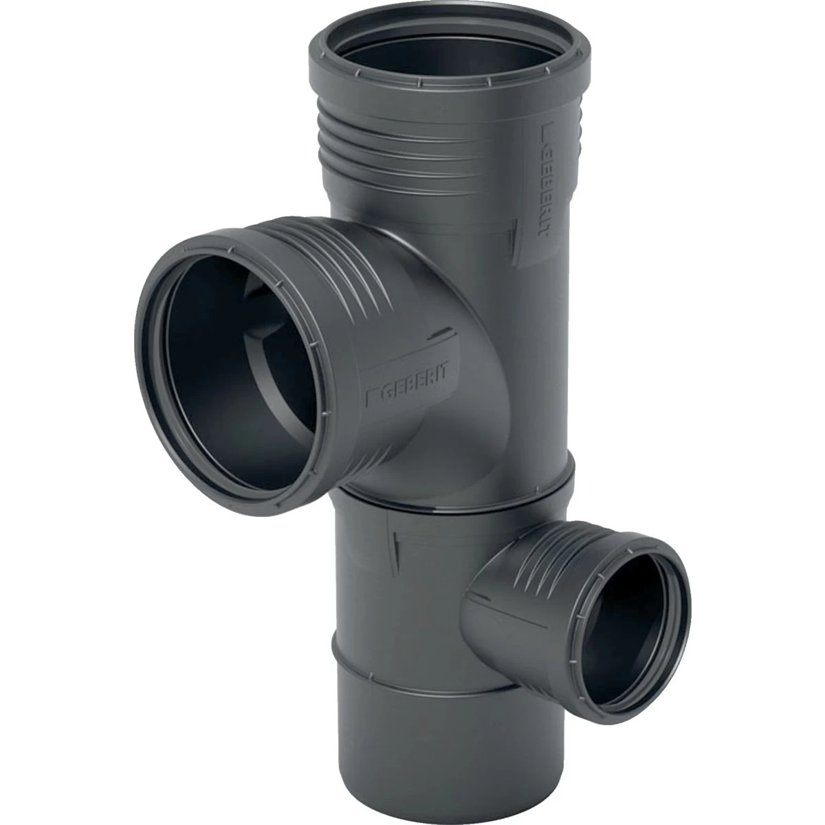 Spec. kombinuot. trišakis Geberit Silent-PP 87.5G D110/110/50