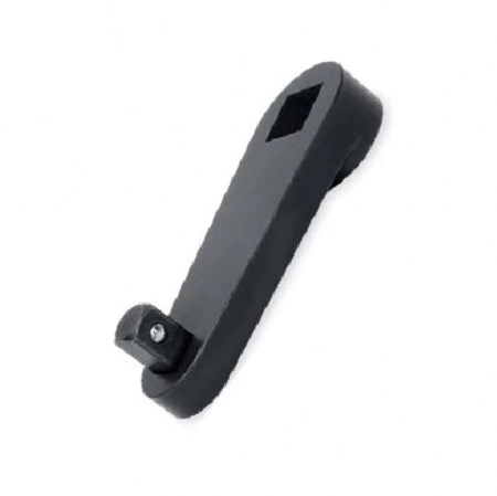 Specializuotas adapteris / alkūnė | 20 mm (3/4) (ND1704)