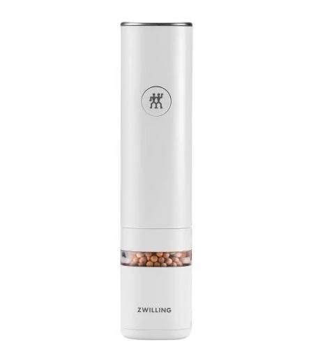 Spice mill              Zwilling Enfinigy bialy
