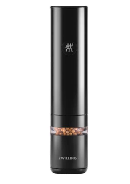 Spice mill              Zwilling Enfinigy black