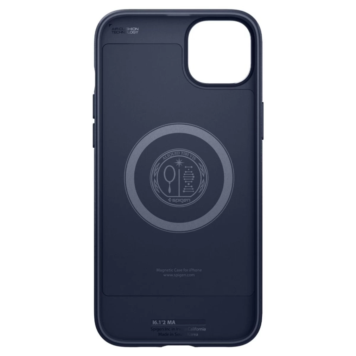 Spigen Mag Armor Dėklas Iphone 14 Plus - Mėlynas
