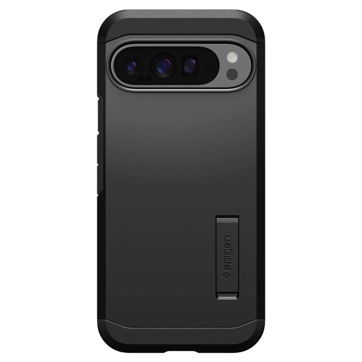 spigen Tough Armor Dėklas google Pixel 9 Pro Xl - Juodas