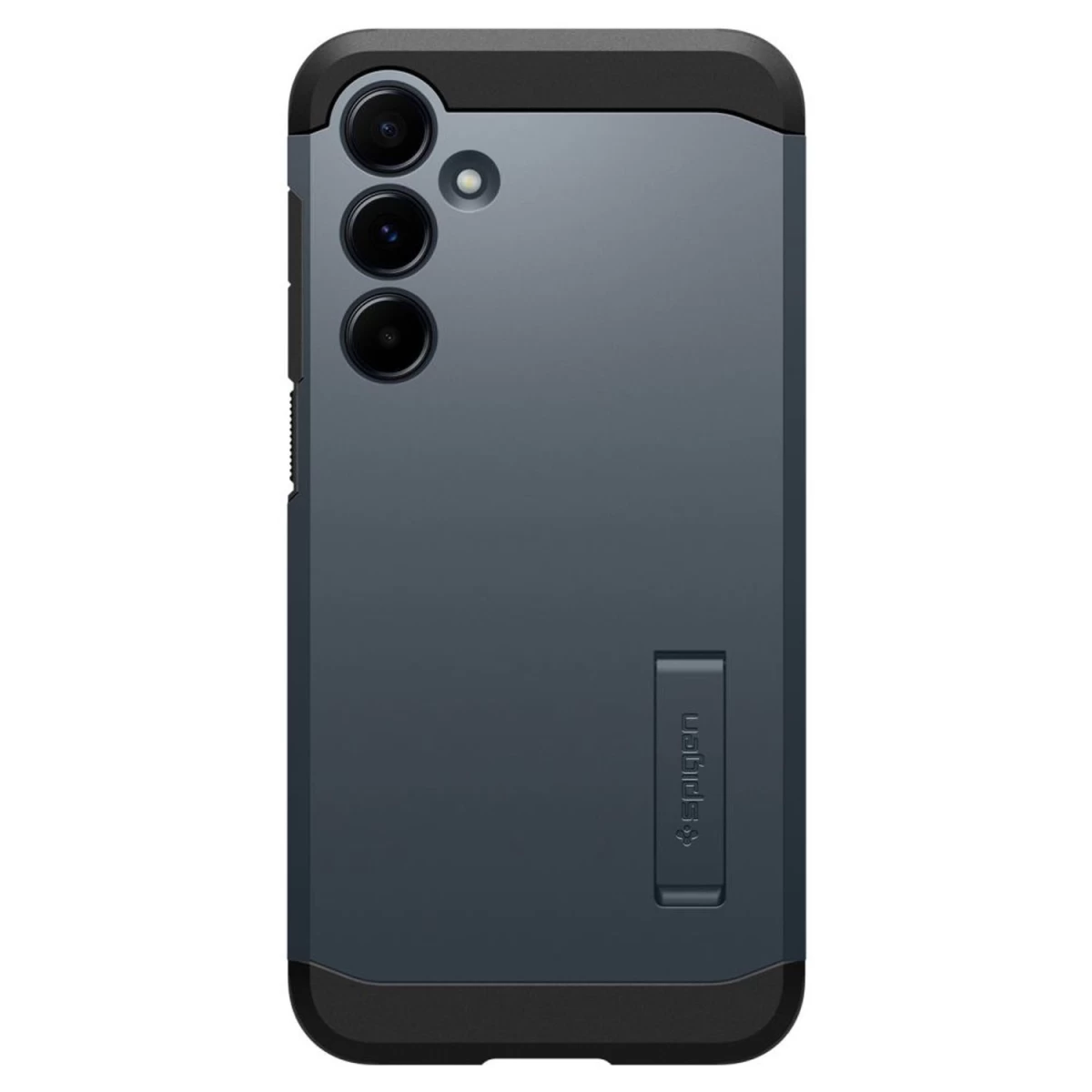 Spigen Tough Armor Dėklas Samsung Galaxy A55 5g - Pilkas