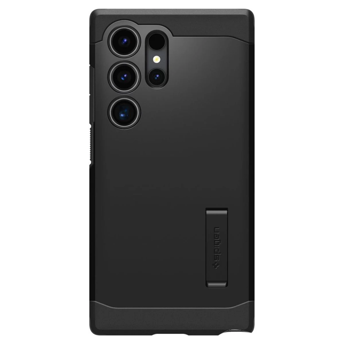 spigen Tough Armor Dėklas samsung Galaxy S24 Ultra - Juodas