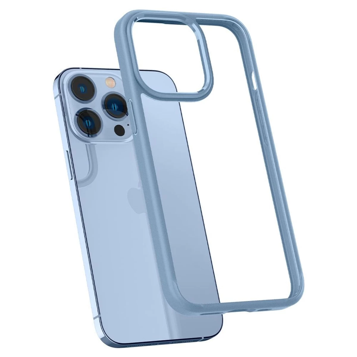 Spigen Ultra Hibridinis Iphone 13 Pro Sierra Blue