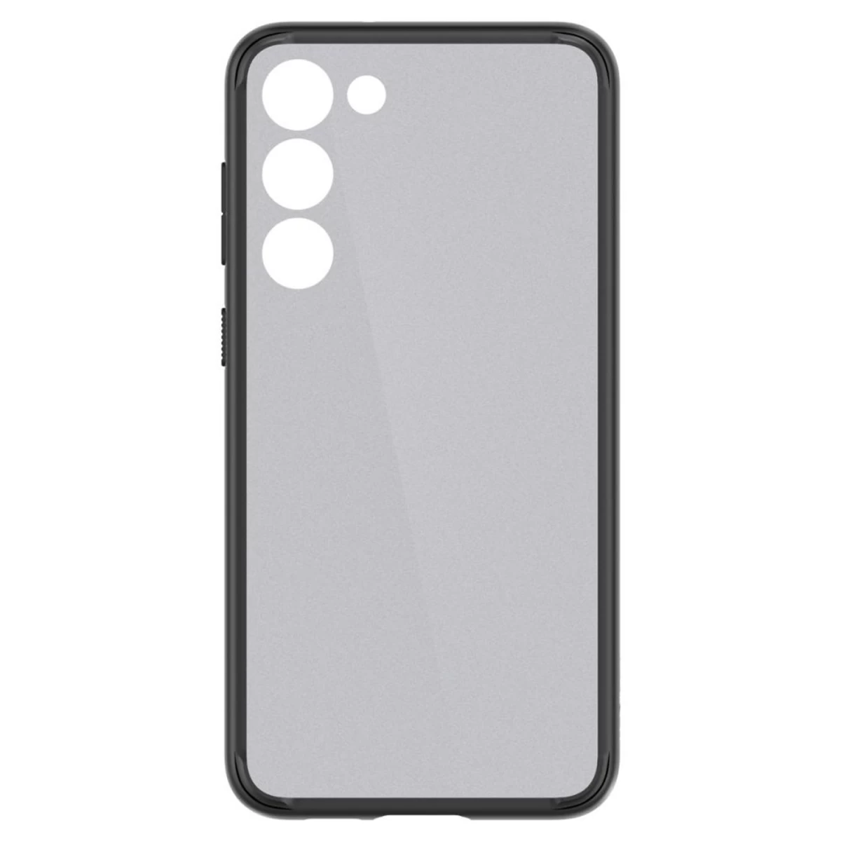 spigen Ultra Hybrid Dėklas samsung Galaxy S23 Frost Black