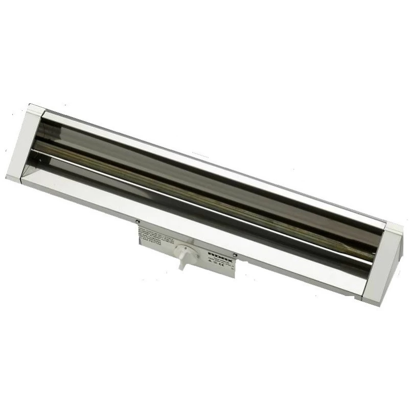 Spindulinis šildytuvas Glamox Heating GVR 5 B