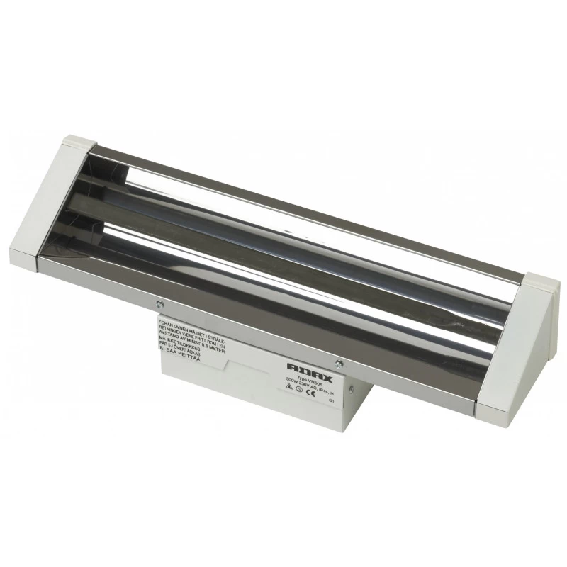 Spindulinis šildytuvas Glamox Heating GVR 5