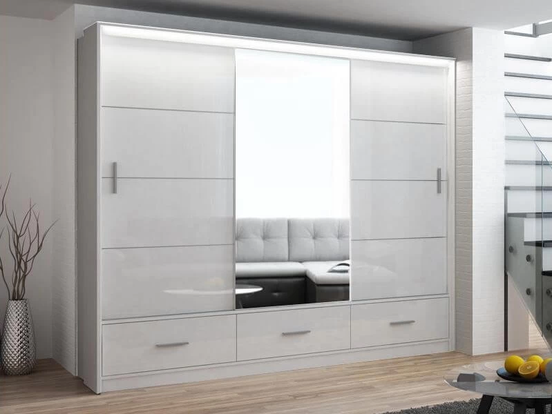 Spinta ST6501