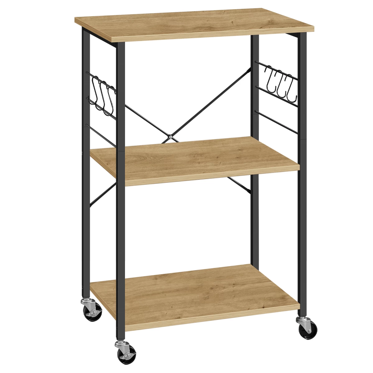 Spintelė Ant Ratukų - Artisan - Kks060b88