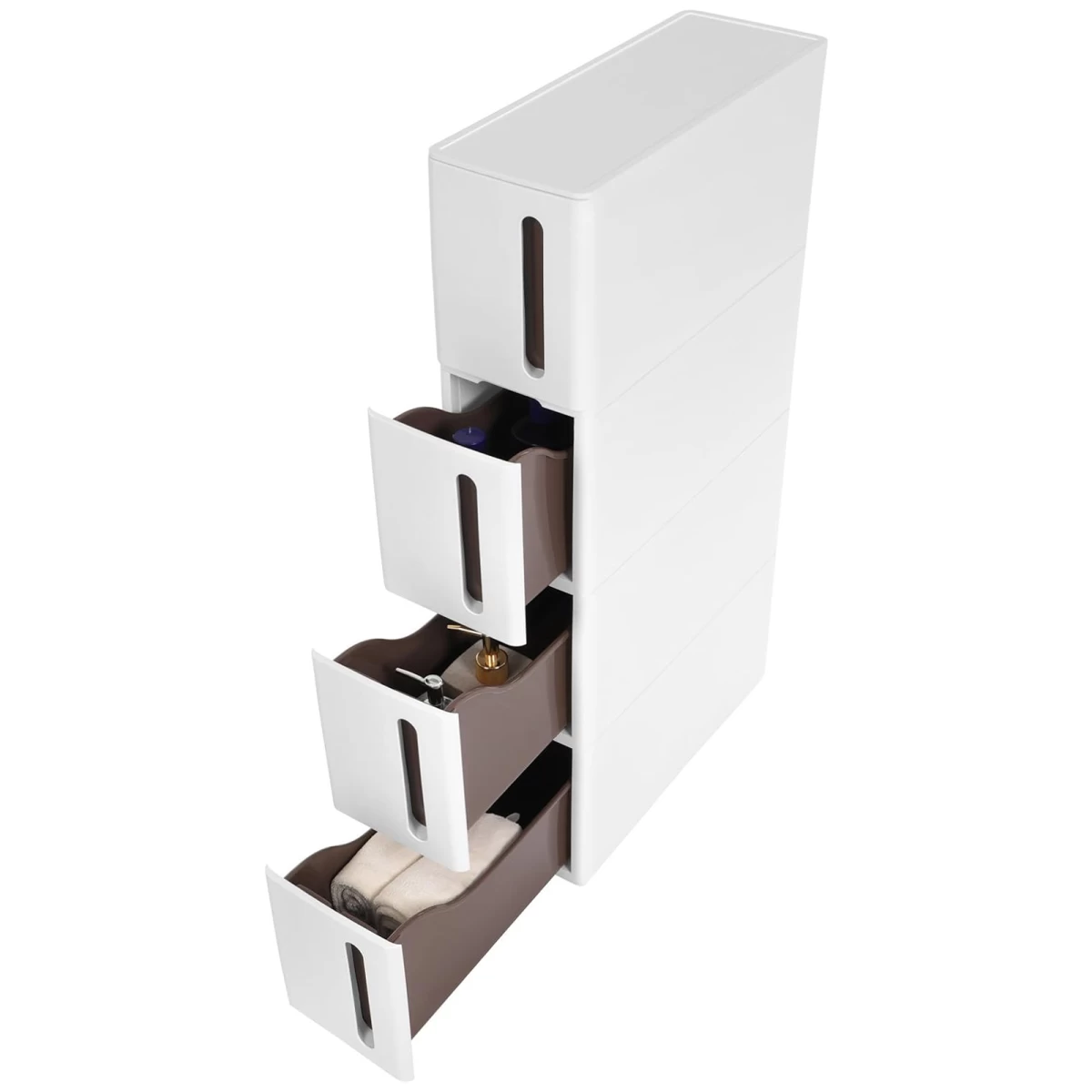 Spintelė Ant Ratukų - Kfr08wt