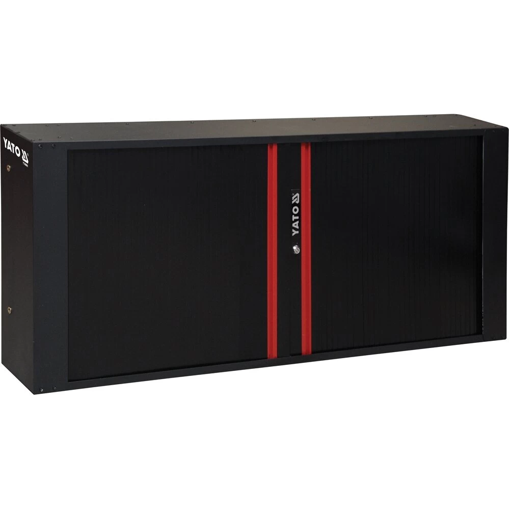 Spintelė dirbtuvėms YATO YT-09061 | 1375x714x145mm