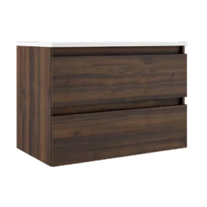 Spintelė VISOBATH Box, 80 cm