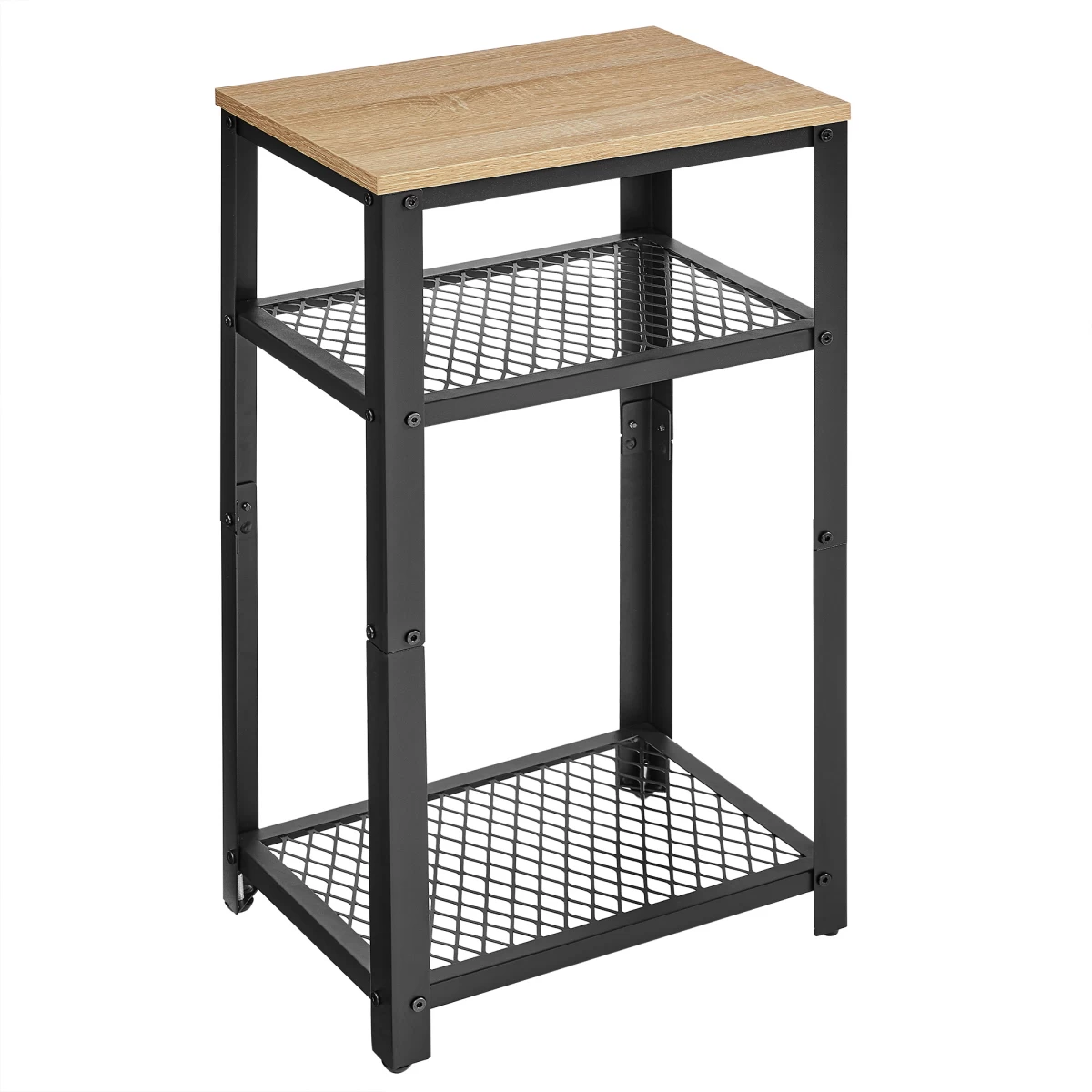 Spintelės Stalas - Sonoma - Let075b11