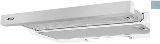 Spintelinis (stalčių) Gartraukis Akpo Wk-7 Light Eco 50 Inox