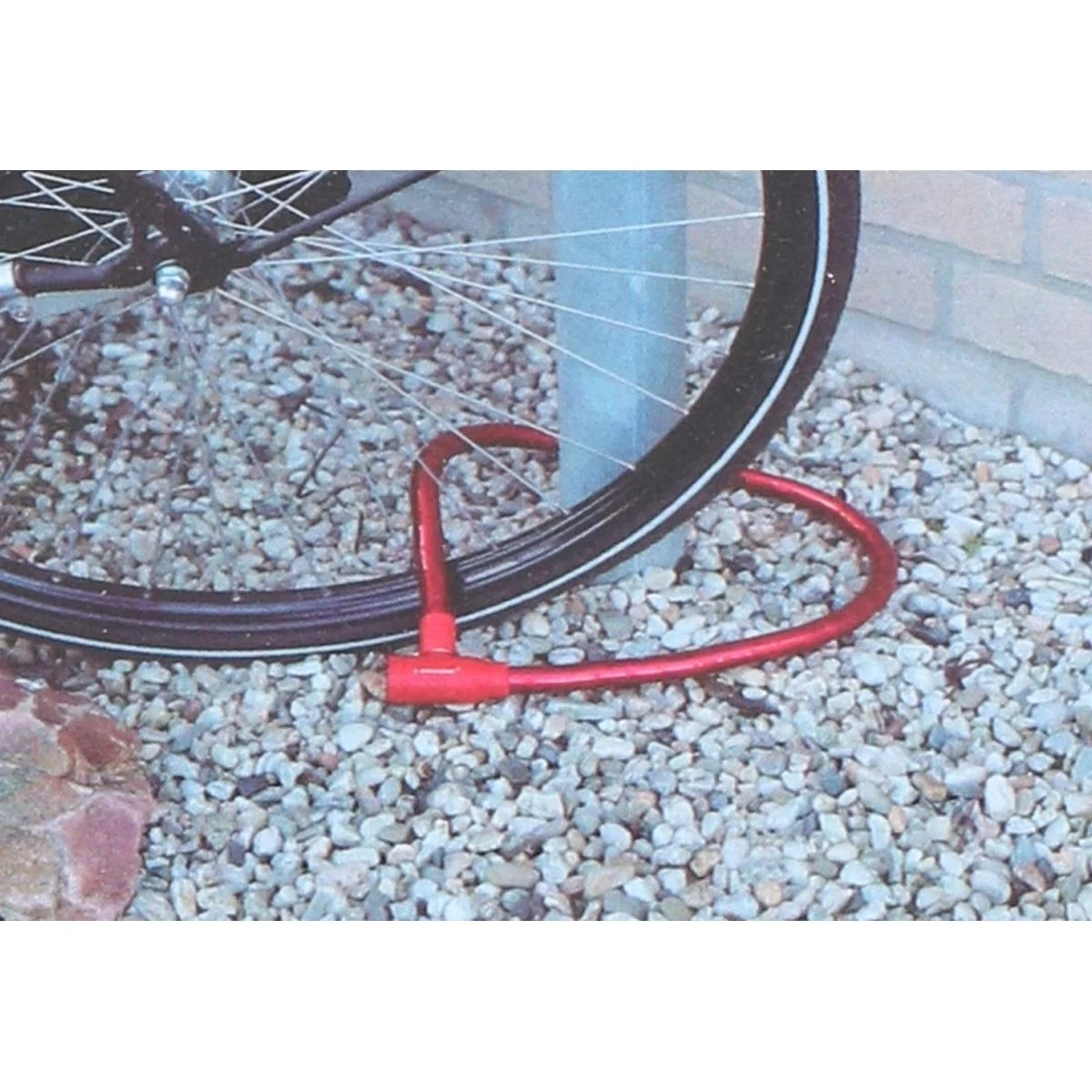 Spiralinis Didžiojo Rankinis Kelionės Kelionės Kelionės Kelionė 18mmx80cm Dunlop Red