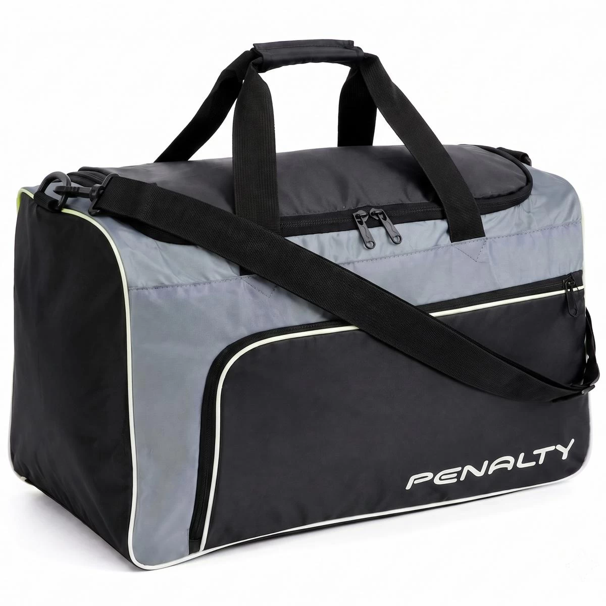 Sportinė Kuprinė „penalty Bag Mala Gym S11 Medium“ Juoda