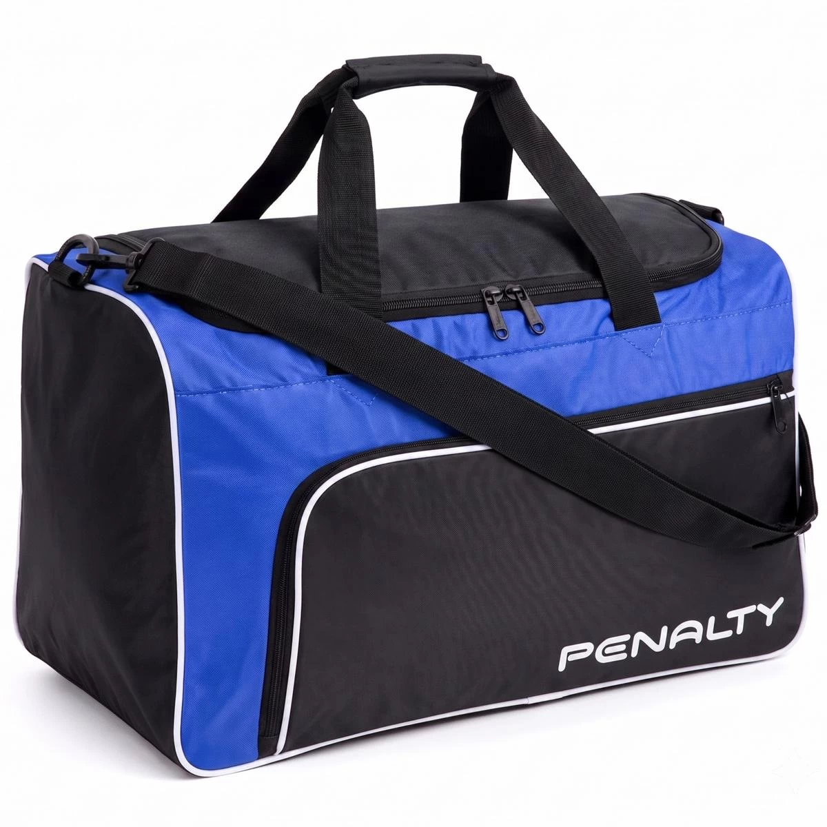 Sportinė Kuprinė „penalty Bag Mala Gym S11 Medium“ Mėlyna