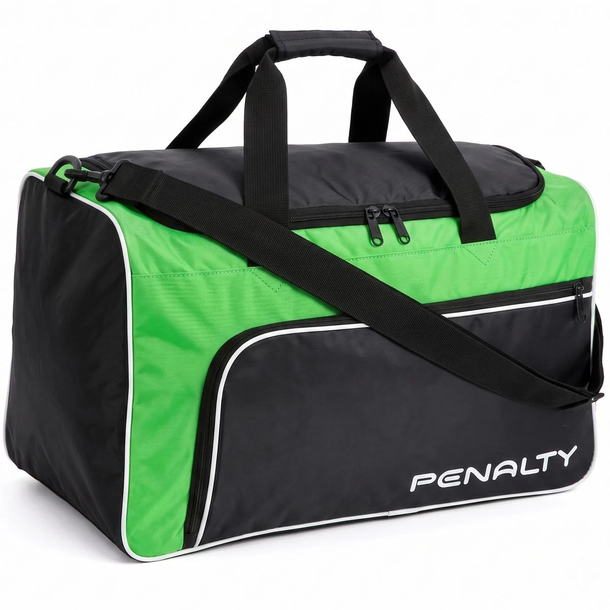 Sportinė Kuprinė „penalty Bag Mala Gym S11 Medium“ žalia