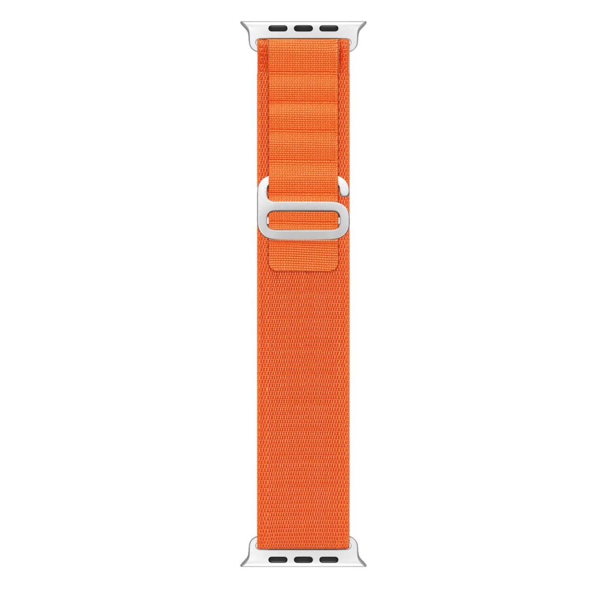 Sportinis Dirželis Su Sagtimi apple Watch 9 / 8 / 7 / 6 / Se / 5 / 4 / 3 / 2 / 1 (41, 40, 38 Mm) Dux Ducis Strap Gs Version - Oranžinis Sportinis Dirželis Su Sagtimi apple Watch 9 / 8 / 7 / 6 / Se / 5 / 4 / 3 / 2 / 1 (41, 40, 38 Mm) Dux Ducis Strap Gs Version - Oranžinis