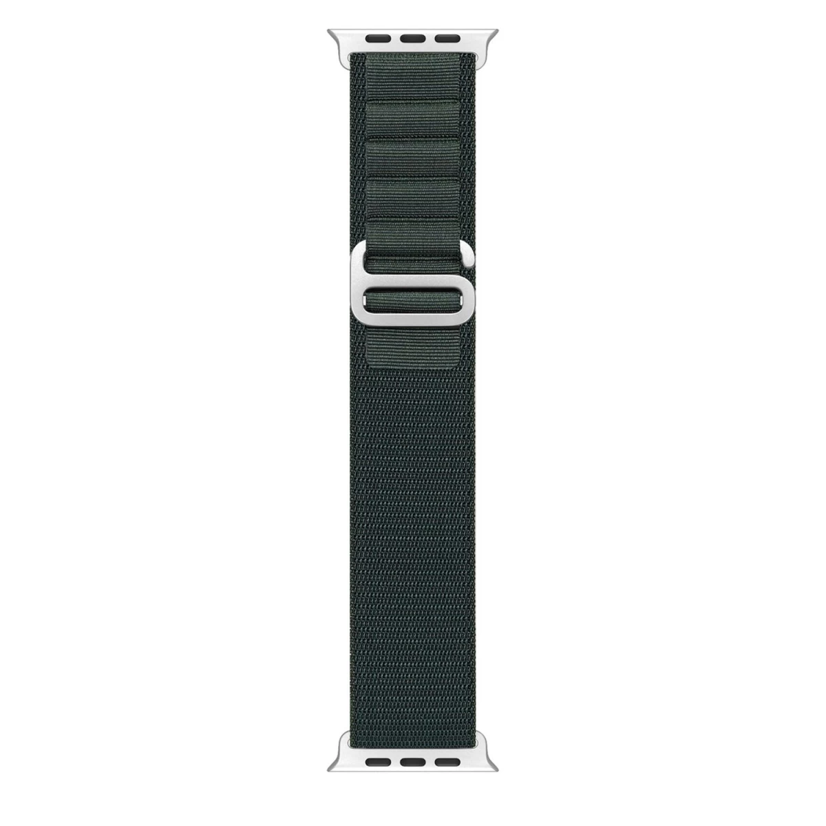Sportinis Dirželis Su Sagtimi, Skirtas Apple Watch 9/8/7/6/se/5/4/3/2/1 (41, 40, 38 Mm) Dux Ducis Strap Gs Versija - žalias Sportinis Dirželis Su Sagtimi, Skirtas Apple Watch 9/8/7/6/se/5/4/3/2/1 (41, 40, 38 Mm) Dux Ducis Strap Gs Versija - žalias