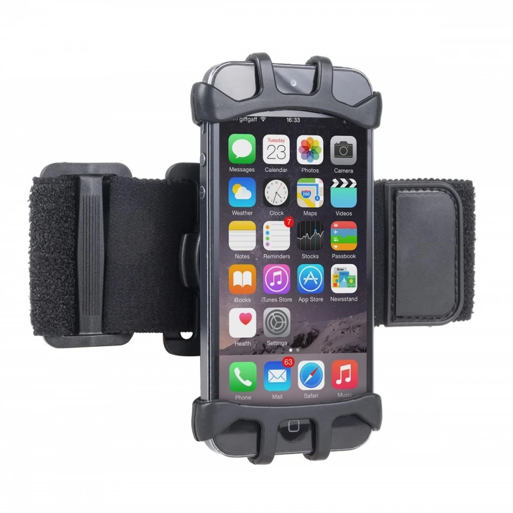 Sports phone armband    Maclean MC-786