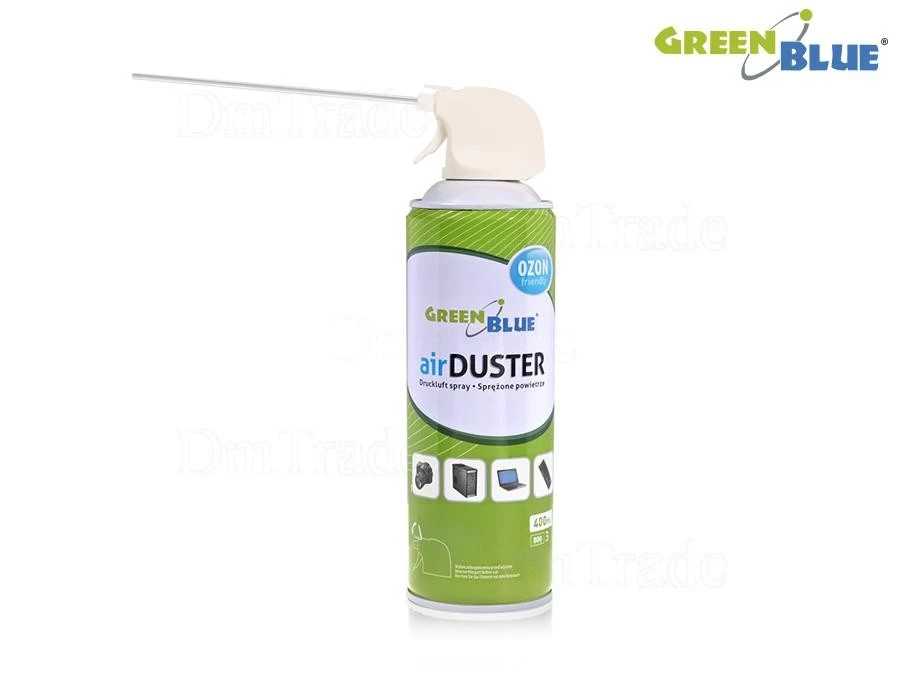 Sprezone powietrze GB400 400ml pistoletowy atomi