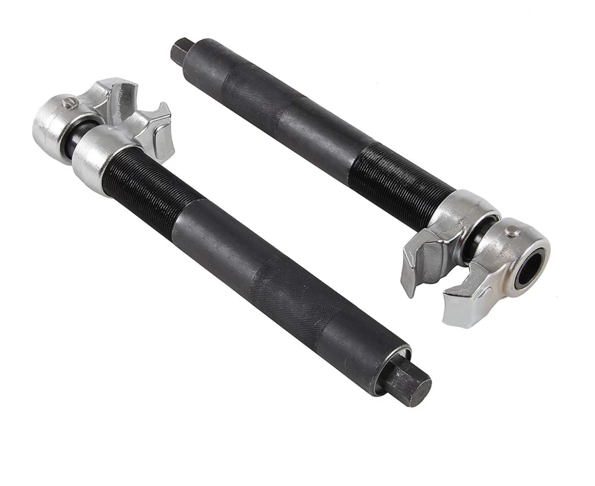 Spyruoklių suspaudėjai | galia 1200kg / 23~280 mm (SK1613)