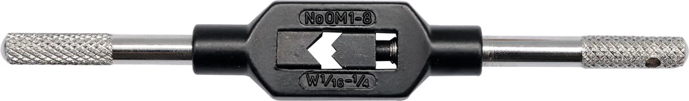 Sriegiklio laikiklis M1-M8 (YT-2995)