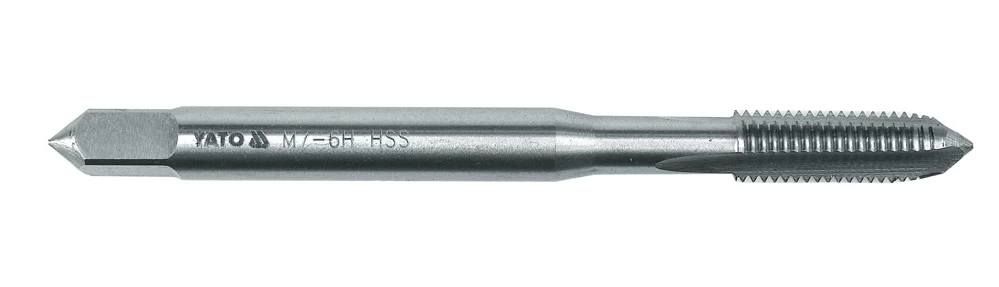 Sriegiklis mašininis M4x0,7 HSS M2 (YT-2951)