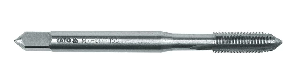 Sriegiklis mašininis M5x0,8 HSS M2 (YT-2952)