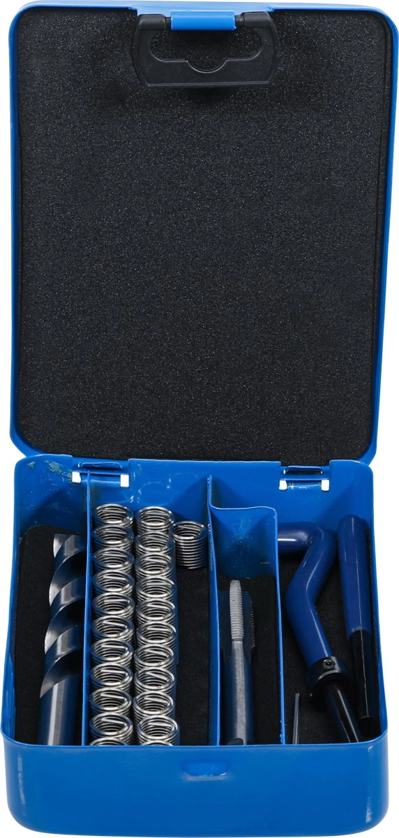 Sriegio remonto rinkinys | M10 x 1.25 | 29 vnt. (9428)