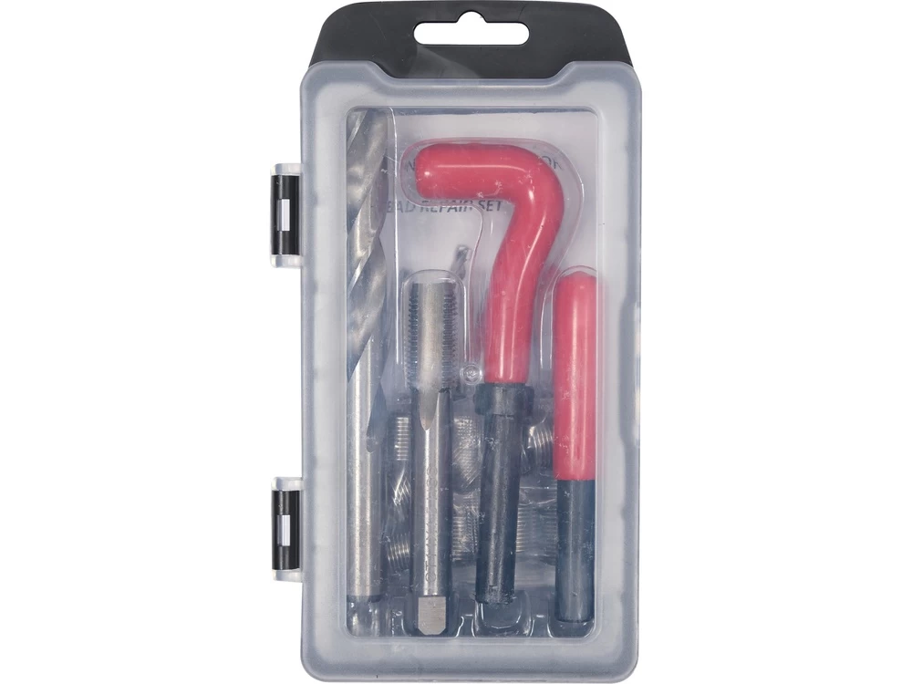 Sriegio remonto rinkinys | M10X1.0 | 30 vnt. (YT-17682)