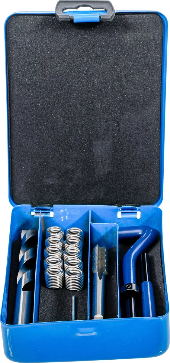 Sriegio remonto rinkinys | M11 x 1.5 | 14 vnt. (9436)