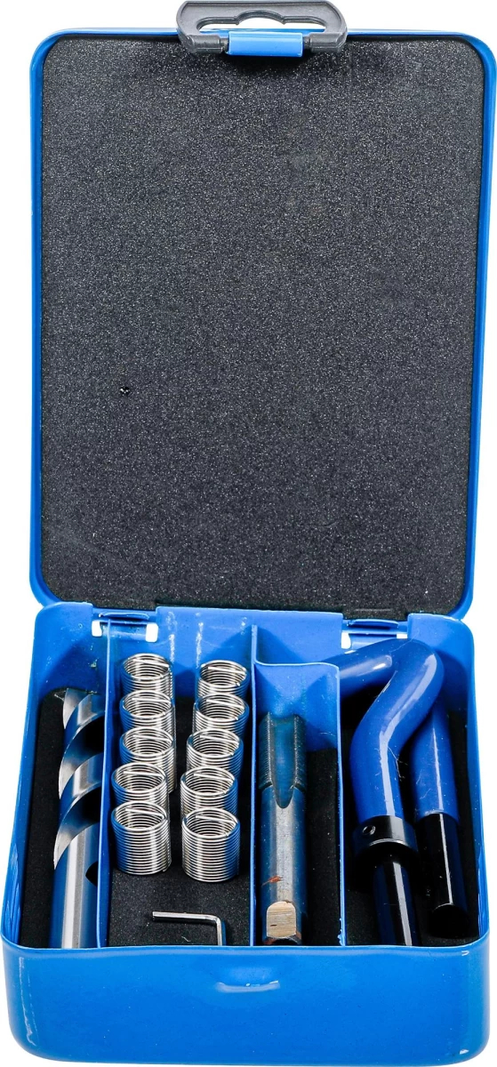 Sriegio remonto rinkinys | M12 x 1.0 | 14 vnt. (9437)