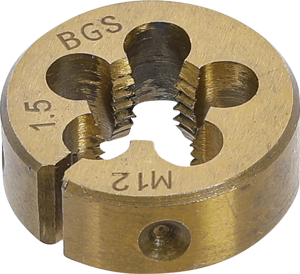 Sriegpjovė | M12 x 1.5 x 30 mm (71039-2)