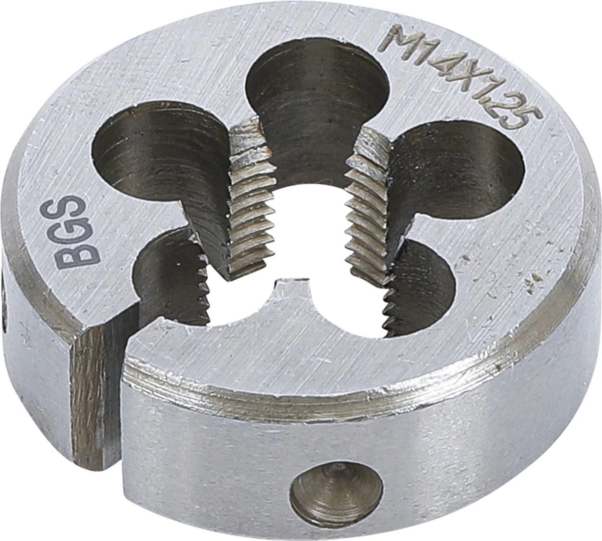 Sriegpjovė | M14x1.25x38 mm (M14X1.25-S)