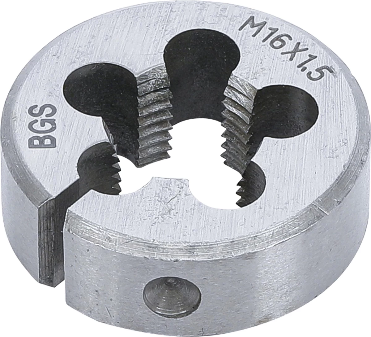 Sriegpjovė | M16 x 1.5 x 38 mm (M16X1.5-S)