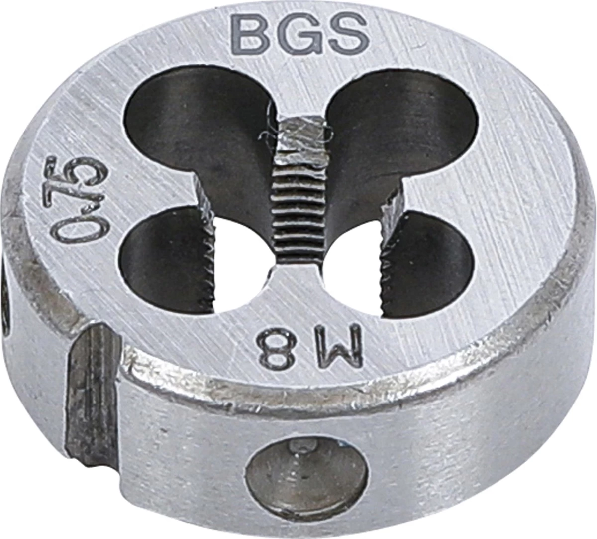 Sriegpjovė | M8 x 0.75 x 25 mm (M8X0.75-S)