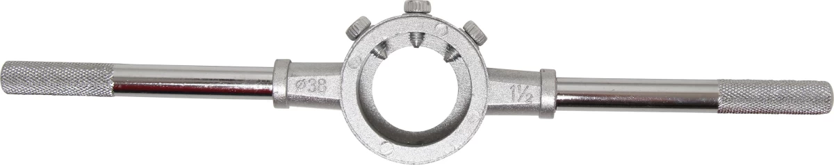 Sriegpjovės laikiklis | # 5 | 38 x 13 mm (1900-4)