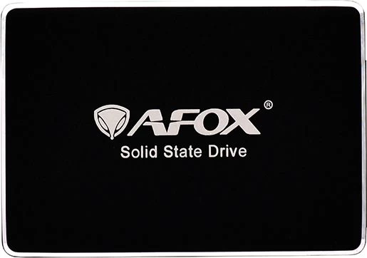 Ssd Afox D250 2 Tb (2,5″ /2tb )