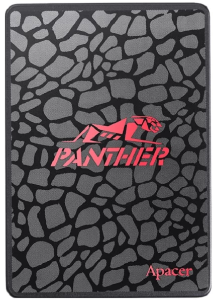Ssd Apacer As350 Panther 120 Gb (2,5″ /120 Gb )