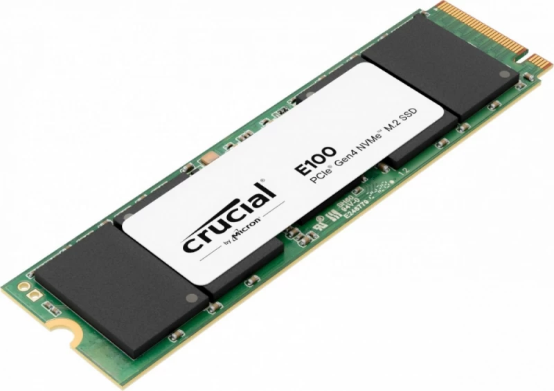 Ssd Crucial Ct1000e100ssd8 (m.2 2280″ /1tb )