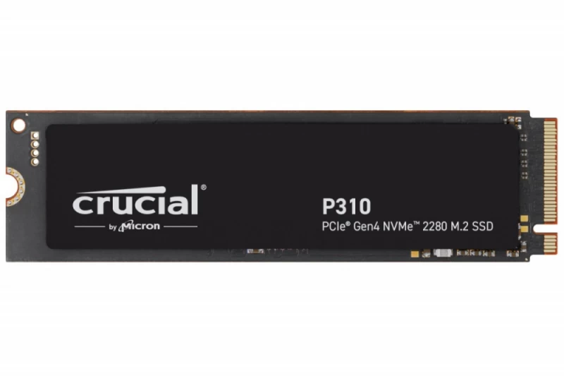 Ssd Crucial Ct1000p310ssd8 (m.2 2280″ /1tb )