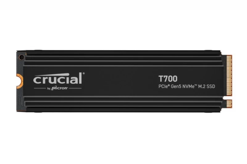 Ssd Crucial Ct1000t700ssd5 (m.2 2280″ /1tb )