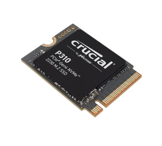 Ssd Crucial Ct2000p310ssd2 (m.2 2230″ /2tb )