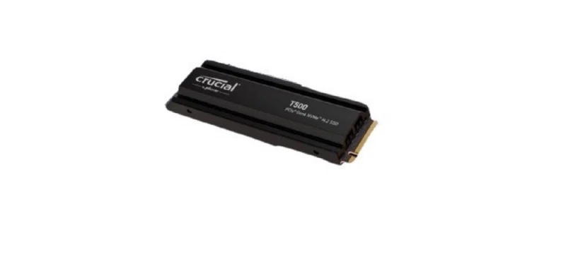 Ssd Crucial Ct2000t500ssd5 (m.2 2280″ /2tb )